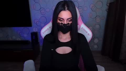   Yasmina   online show from 03-12-26, 04:29