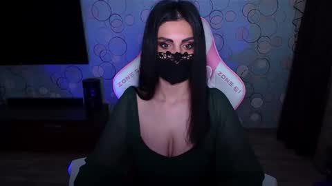   Yasmina   online show from 06-04-26, 03:45