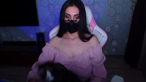   Yasmina   online show from 06-12-26, 05:17
