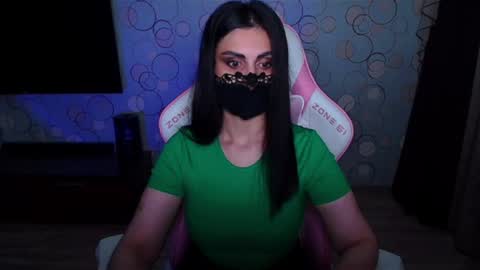   Yasmina   online show from 06-14-26, 02:57