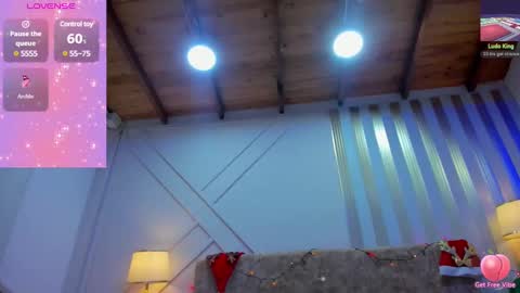 ashley online show from 12-17-24, 08:54