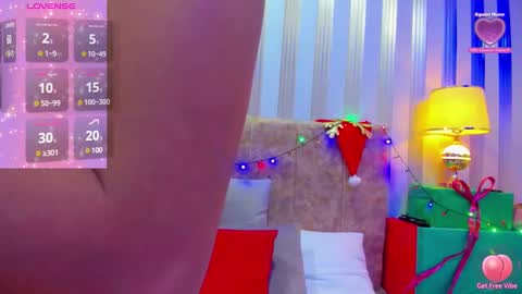 ashley online show from 12-21-24, 07:06