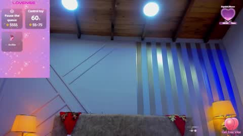 ashley online show from 12-28-24, 08:25