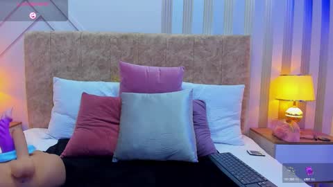 ashley online show from 01-13-25, 06:38