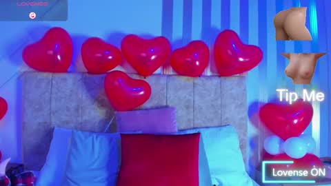 ashley online show from 02-14-25, 06:40