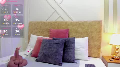 ashley online show from 10-07-25, 01:52