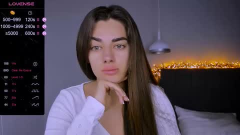 Ashley online show from 01-14-26, 06:35