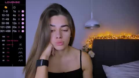 Ashley online show from 01-15-26, 05:49