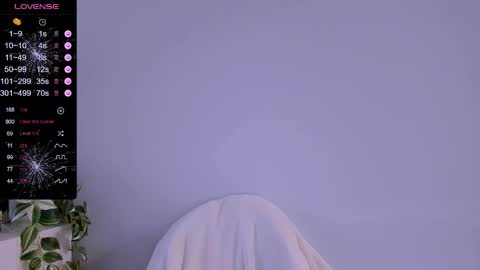 Ashley online show from 02-01-26, 01:31