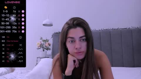 Ashley online show from 04-27-26, 04:27