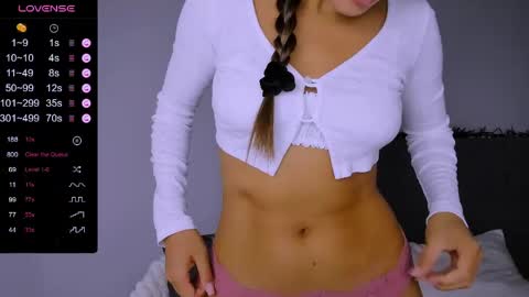 Ashley online show from 04-29-26, 02:43