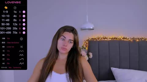 Ashley online show from 05-20-26, 08:42