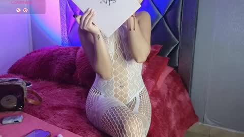 Ashley online show from 01-16-26, 11:20