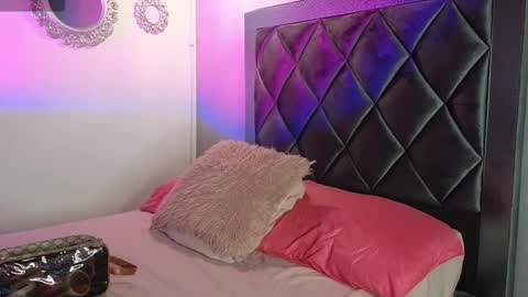 Ashley online show from 02-01-26, 04:27