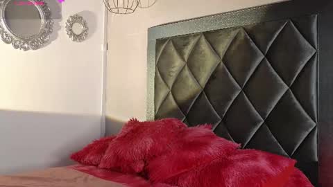 Ashley online show from 07-17-26, 08:35