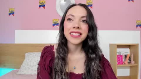 Ashley  online show from 07-27-26, 04:14