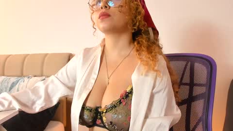 Soy Ash online show from 02-05-25, 04:36