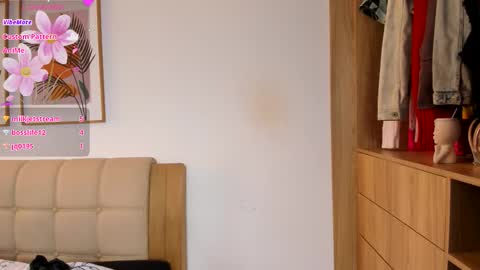 Soy Ash online show from 02-22-26, 05:55