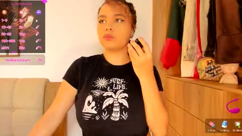 Soy Ash online show from 03-10-26, 02:00