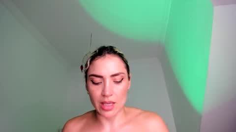 ashley_blair online show from 10-27-25, 10:58