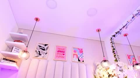 Ashley online show from 10-10-25, 03:49