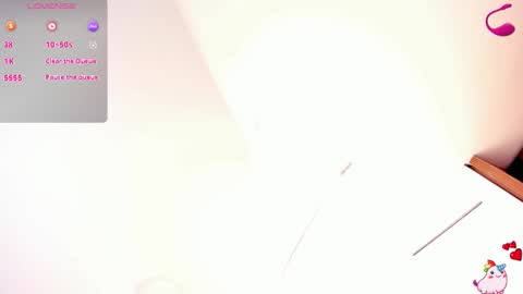 Ashley online show from 11-18-25, 03:45