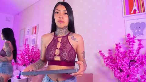 ashley_blum_ online show from 02-14-26, 12:02