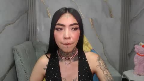 ashley_blum_v online show from 11-17-25, 08:03