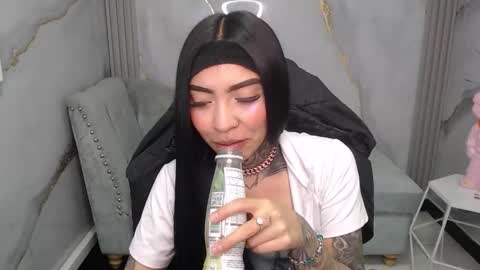 ashley_blum_v online show from 12-13-25, 08:58