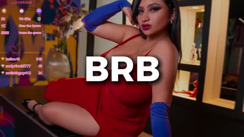 Snapshot of ashley_bruche chatting on 12-21-24, 02:37 Ashleyy online show from 12-21-24, 02:37