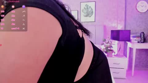 Snapshot of ashley_bruche chatting on 02-20-25, 11:53 Ashleyy online show from 02-20-25, 11:53