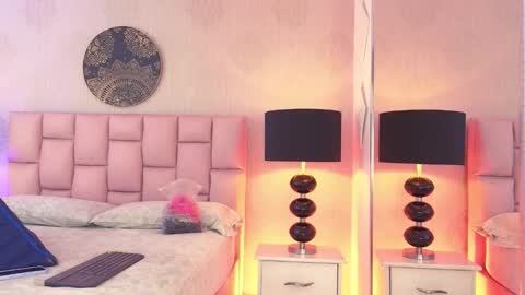 Ashleyy online show from 12-02-25, 08:26