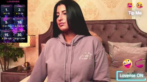 Ashley online show from 01-17-26, 08:23