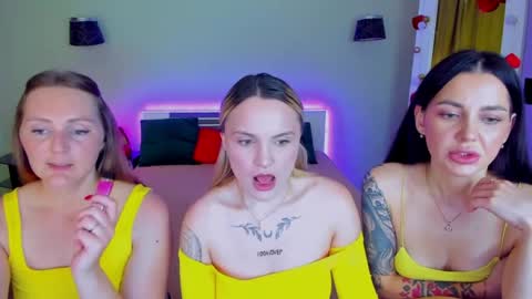 Alina online show from 05-25-26, 08:31