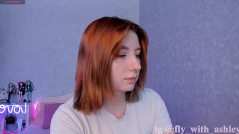 ashley_fly online show from 02-23-26, 05:16