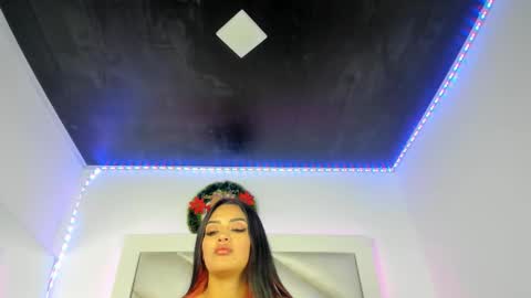 ashley_js online show from 12-16-25, 01:54