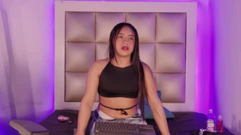 ashley_js online show from 06-26-26, 08:46