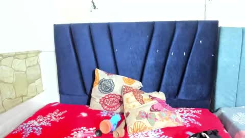 Snapshot of ashley_love12 chatting on 10-01-25, 11:38 ashley online show from 10-01-25, 11:38