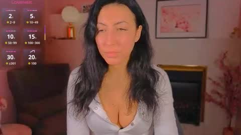 Snapshot of ashley_luxy chatting on 11-06-25, 09:26 Ashley online show from 11-06-25, 09:26