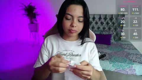 ashley online show from 01-10-25, 02:46