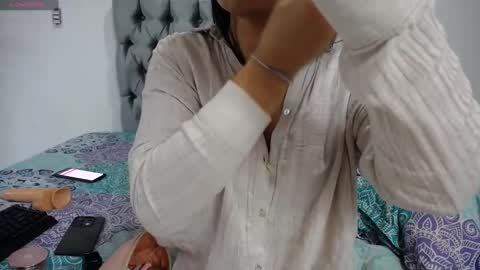 ashley online show from 02-14-25, 05:19