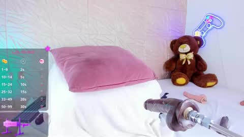 Ashley online show from 02-22-25, 05:24