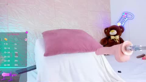 Ashley online show from 03-12-25, 01:51