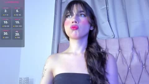 Ashley online show from 01-04-25, 04:33