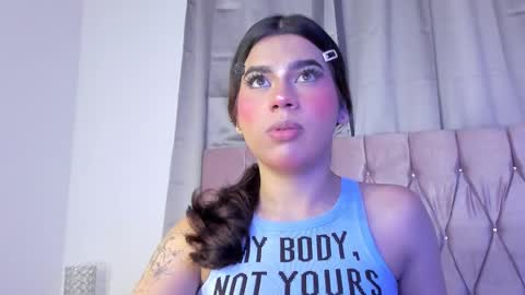 Ashley online show from 02-10-25, 04:41