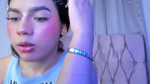 Ashley online show from 02-10-25, 10:53