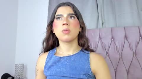 Ashley online show from 02-19-25, 05:16