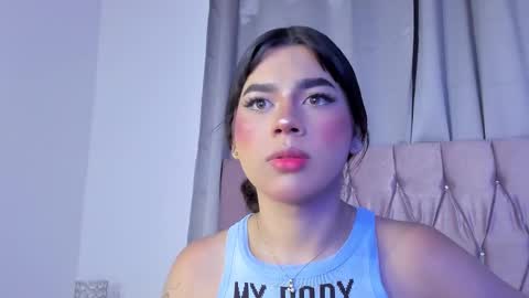 Ashley online show from 02-25-25, 10:47