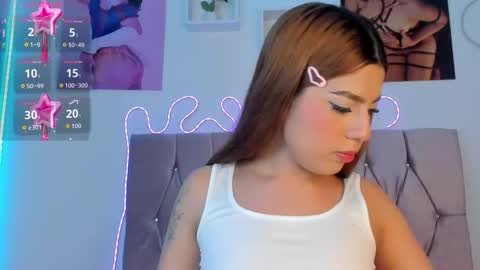 Ashley online show from 09-09-25, 06:24