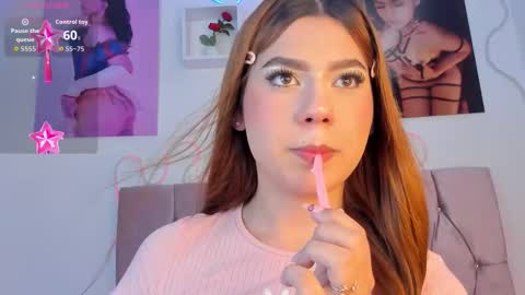 Ashley online show from 09-22-25, 03:03